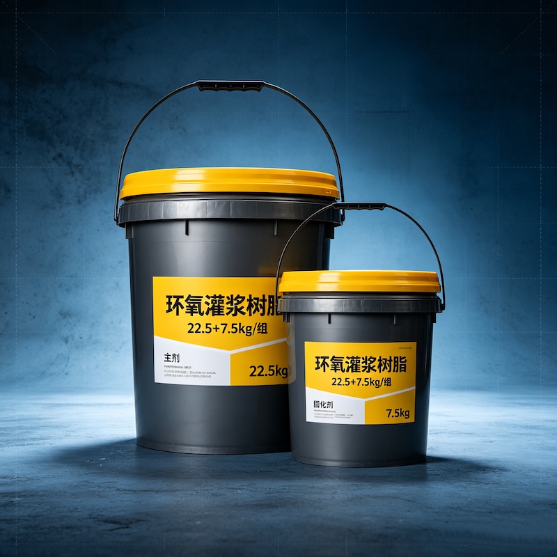 上海环氧灌浆树脂